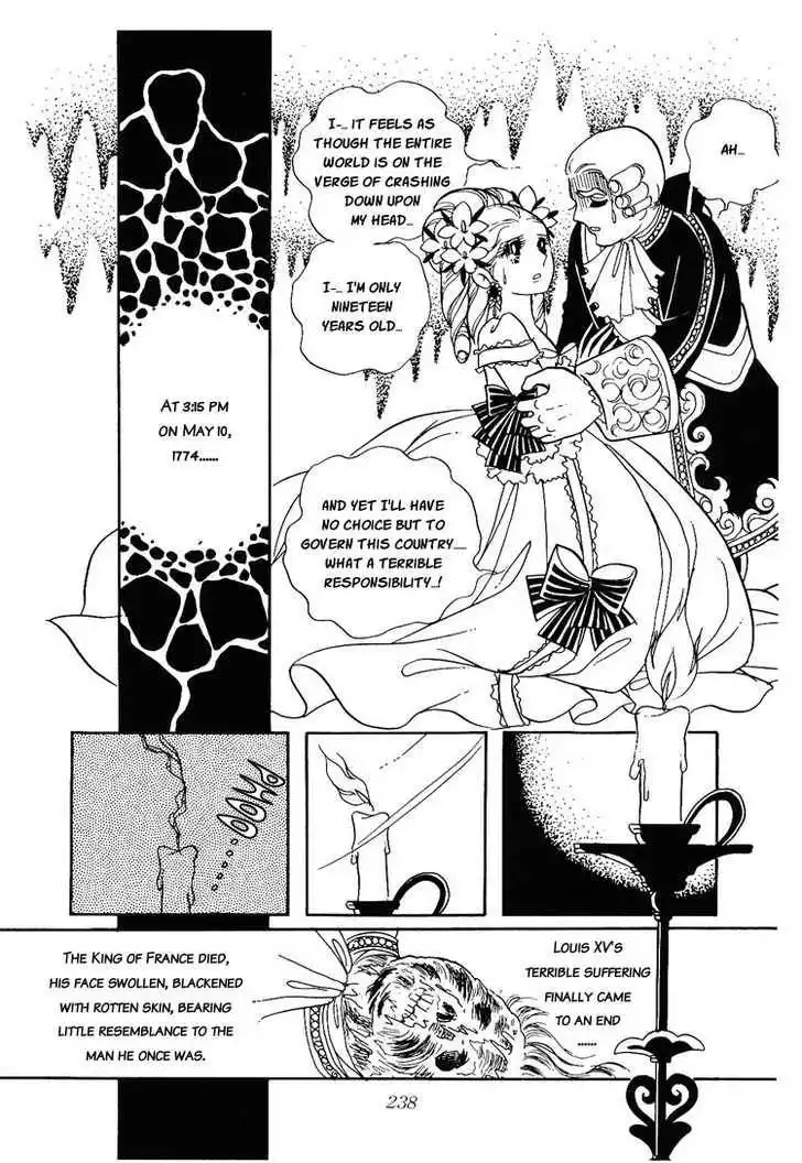 Rose of Versailles Chapter 9 13